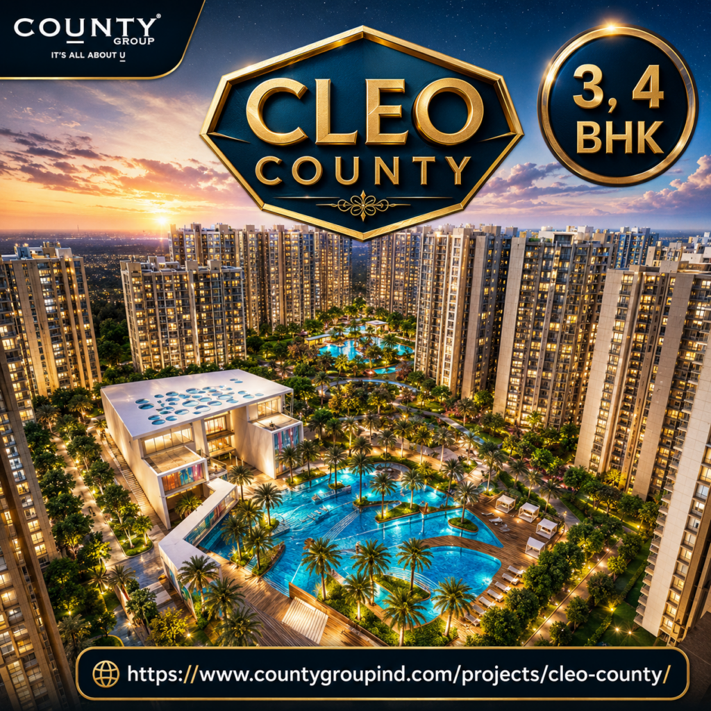 Cleo County