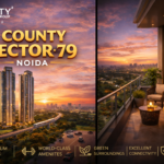 County Sector 79 Noida