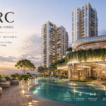 CRC Sector 150 Noida – Premium Luxury Apartments