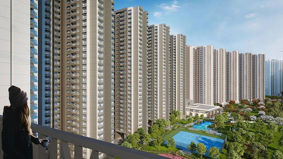 Prestige City Mulberry – A New Landmark of Luxury Living