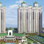 Prestige Sector 150 Noida