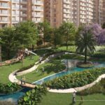 Ivory County Gold: Redefining Luxury Living in Noida