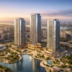 Experion Saatori – Experience Luxury Living in Noida