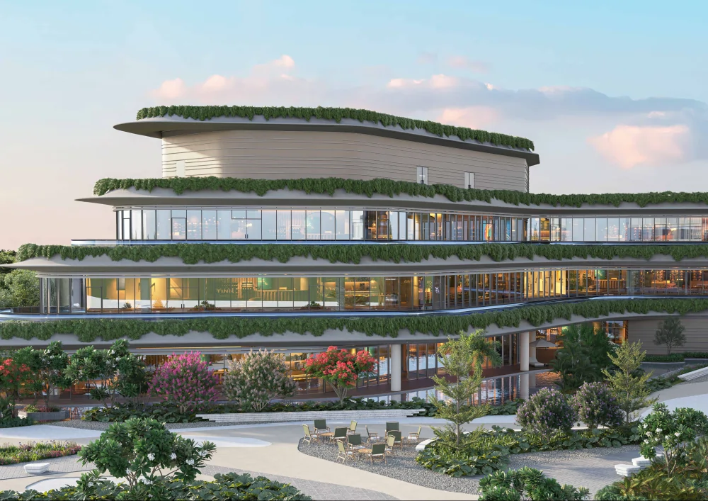 Experion Saatori 151 Noida – A New Benchmark of Luxury Living