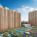 Gaurs Sector 150 Noida – Redefining Luxury Living in Noida’s Greenest Sector