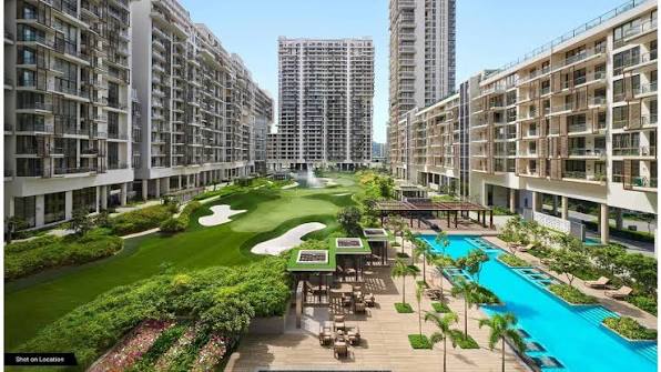 Max Estate 105 Noida: Redefining Commercial Excellence in the Heart of Noida