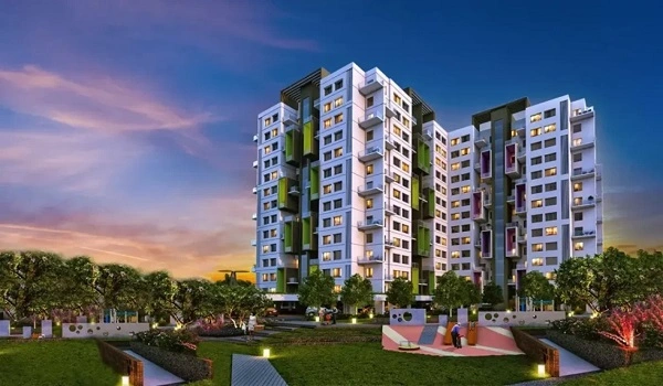 Prestige City Indirapuram: Experience Luxury, Comfort, and Convenience