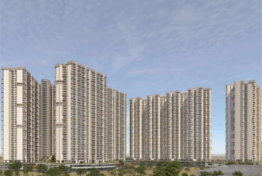 AU Aspire Leisure Valley: A Perfect Blend of Luxury, Comfort, and Connectivity