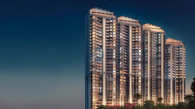 AU Cosmos Corner: Elevating Commercial Real Estate in Greater Noida West