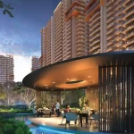 Ivory County Sector 115 Noida: Luxury Homes with Modern Amenities