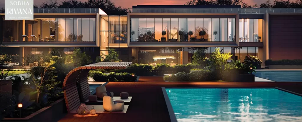 Sobha Rivana Noida | Premium Apartments in Noida Extension