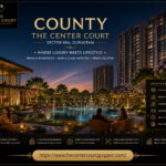 County The Center Court