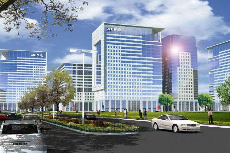 dlf