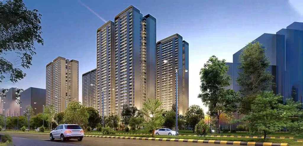 AU Aspire Silicon City Greater Noida – Premium Apartments