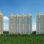 County The Center Court : A Premium Address for Modern Family Living