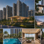 Gaur sector 150 noida