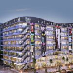 Gaurs Sector 129 Noida – Invest in a Thriving Commercial Hub