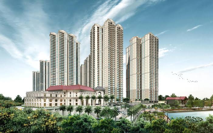Prestige Sector 92 Gurgaon – Experience Modern Living in a Prime Gurgaon Location