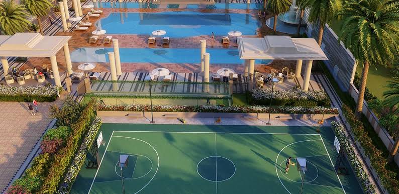 ACE Arte Noida – A New Standard of Premium Living in Noida