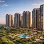 County Sector 150 Noida | Luxury Apartments in Noida
