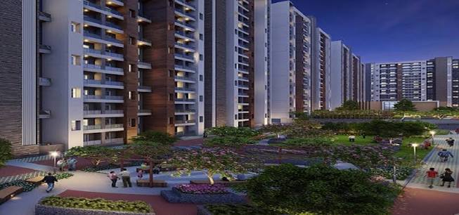DLF Sector 108 Noida – A Premium Address for Modern Living