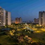 CRC Sector 150 Noida – Luxury Homes in the Heart of Noida