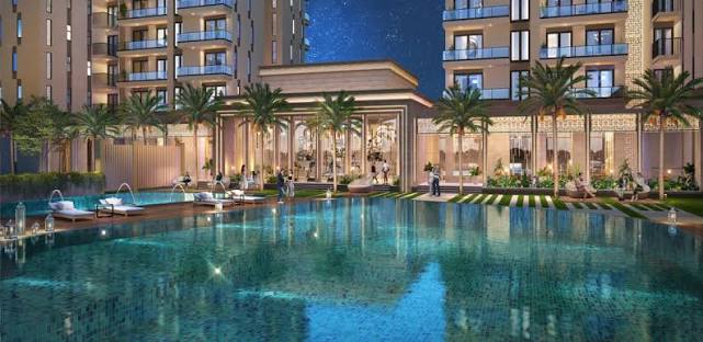 ACE Arte Sector 150 Noida – Premium Homes in Noida’s Greenest Sector