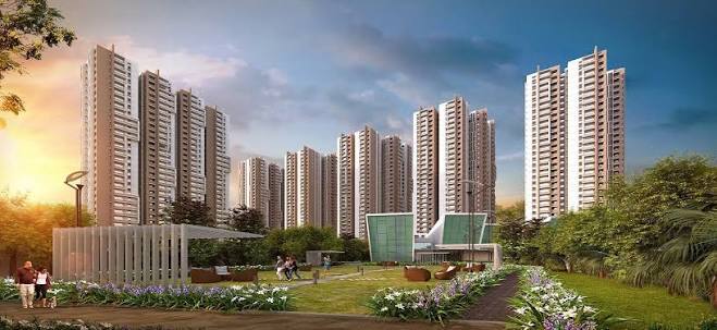 Experion Sector 150 Noida