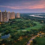 CRC Sector 150 Noida – Premium Homes in Noida’s Greenest Location