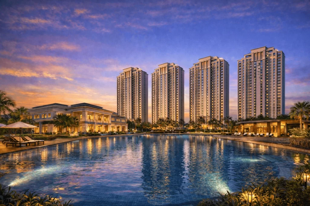 Sobha Sector 63A Gurgaon – A Premium Residential Destination in Gurgaon