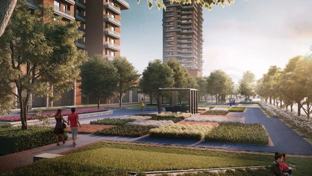 Max Estates Sector 105 Noida: Invest in Premium Homes