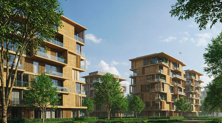 Prestige Sector 92 Gurgaon – Experience Luxury Living in a Prime Location