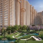 Ivory County – Experience Luxury Living in a Premium Residential Community