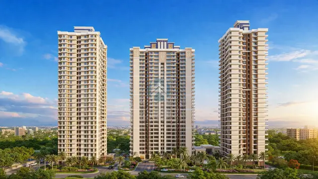 AU Cosmos Corner – A Premium Residential Destination for Elevated Living