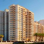 County 107 Noida – Luxury Apartments on Noida