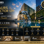 Gaurs Sector 129 Noida – Modern Homes in a Prime Location