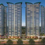 Ivory County – Luxury Homes in Sector 115