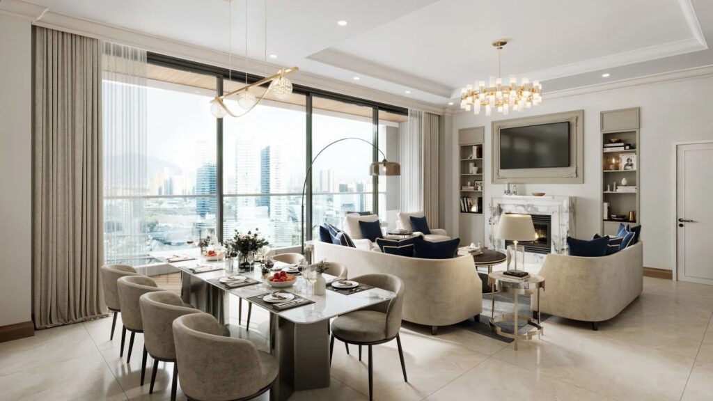 Prestige Sector 150 Noida