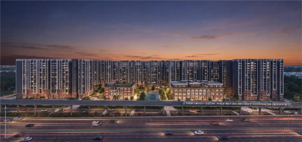 Godrej Sector 151 Noida: Experience Premium Living in Noida