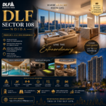 DLF Sector 108 Noida
