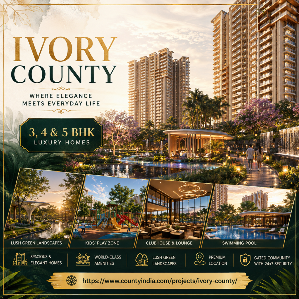 Ivory County