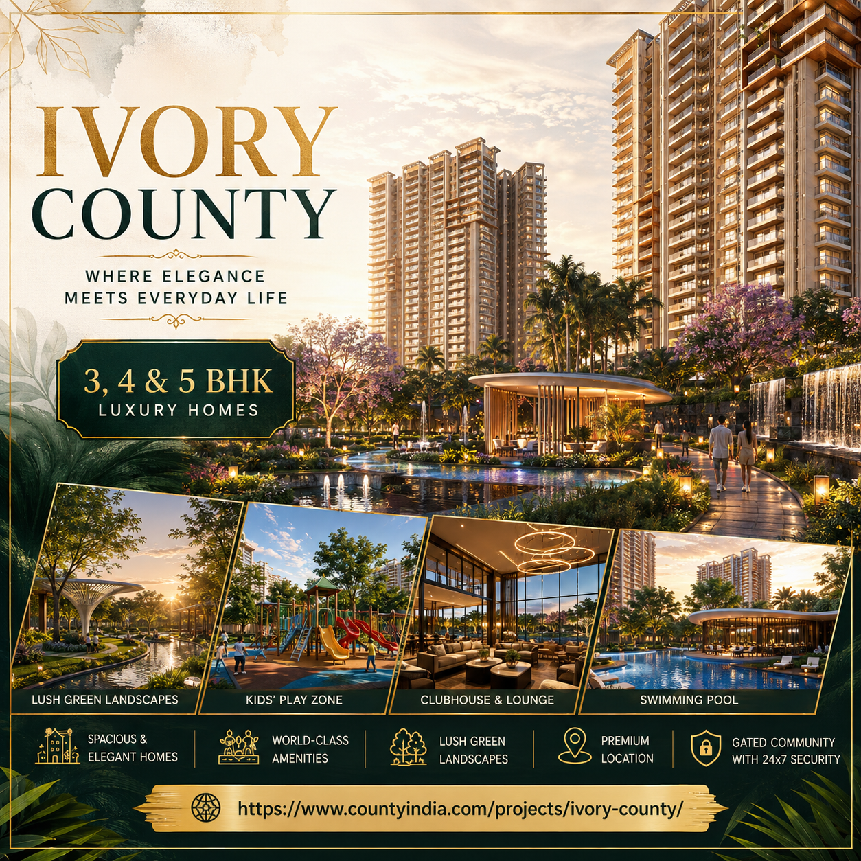 Ivory County