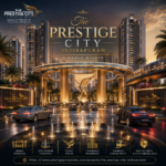 The Prestige City Indirapuram