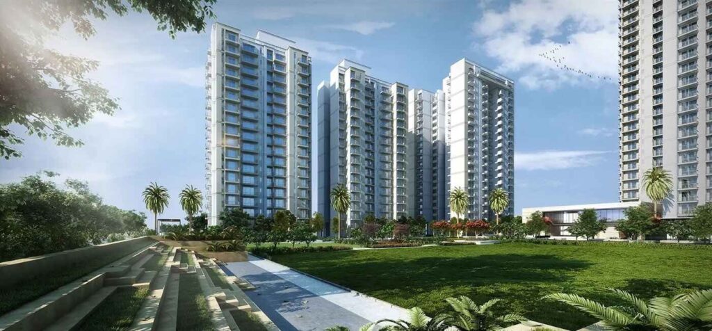 Godrej Majesty Greater Noida West | Luxury Residences