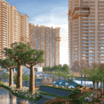 Ivory County 115 Noida – 3 & 4 BHK Premium Apartments