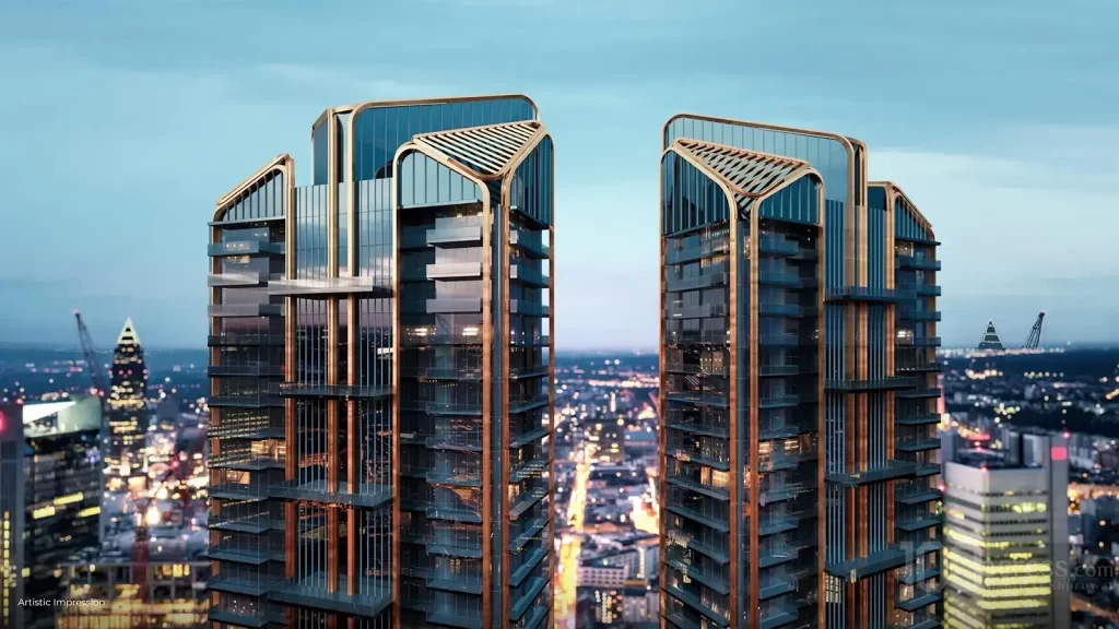 Trump Tower Sector 94 Noida – Experience an Iconic Luxury Lifestyle