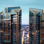 Trump Tower Sector 94 Noida – Experience an Iconic Luxury Lifestyle