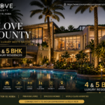 Clove County  – Luxury Living Redefined
