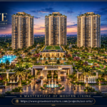 ACE Arte Sector 150 Noida | Luxury Apartments