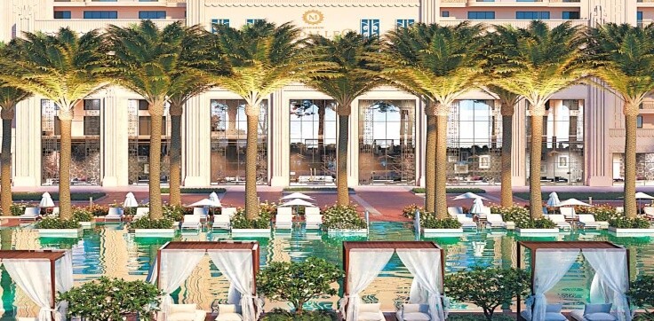 ACE Medalleo Sector 107 Noida – A Perfect Blend of Luxury and Comfort